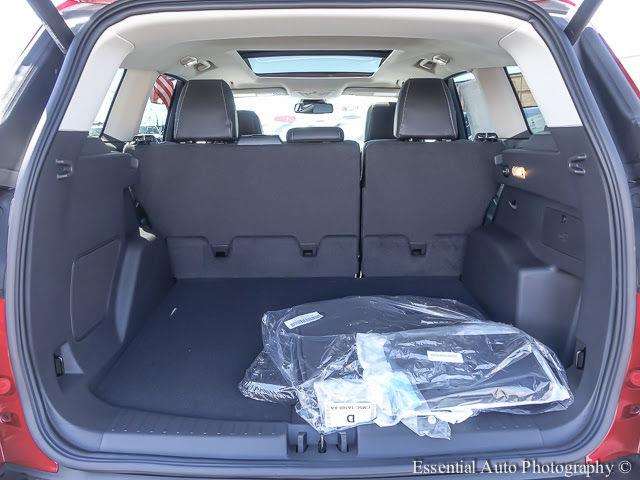 Ford Escape 2017 photo 23